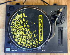 Limit  Quartz  Direct Drive