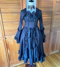 Dark Marie Antoinette II