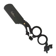 Barber salon straight cut - salon,
