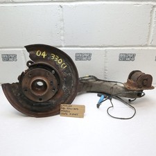 BMW E46 330i 330ci 330d Driver