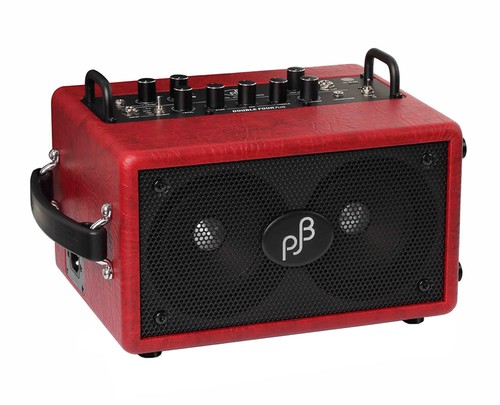 Phil jones bass - jones,