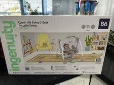Ingenuity convertme - ingenuity,