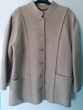 Geiger Austria Boiled Wool