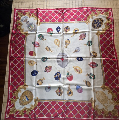 Vintage inspired fabergé - vintage‑inspired,
