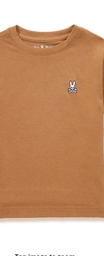 Psycho bunny shirt size - psycho,