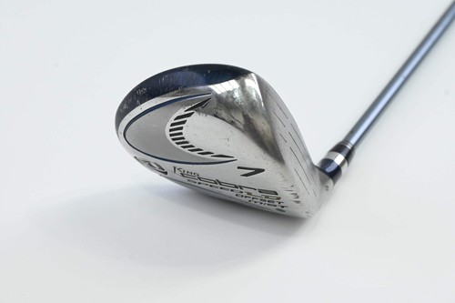 Ladies cobra speed 7 wood - cobra,