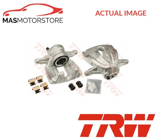 Brake caliper braking - brake, front