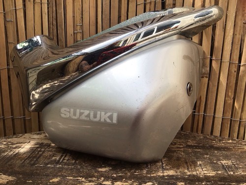 Suzuki 125 intruder - suzuki,