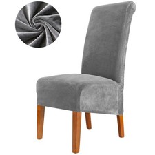 Large Size Plush Velvet Soft