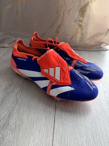 Adidas predator football - predator, boots