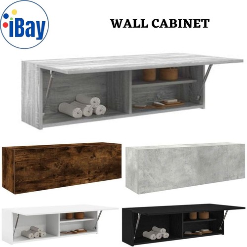 Bathroom wall cabinet - cabinet, hanging