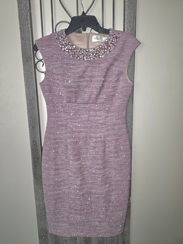 Eliza mauve pink - j,