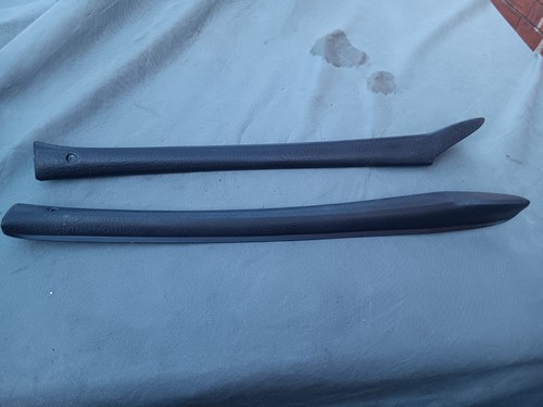 Mk2 golf jetta pillar - mk2,