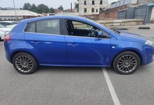 Fiat Bravo 2.0 Diesel Good Engine Cheap! Spares Repair No Reserve