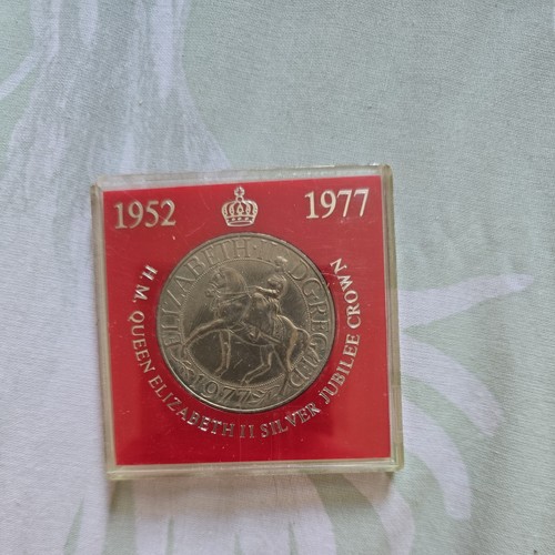 Queen elizabeth silver - queen,