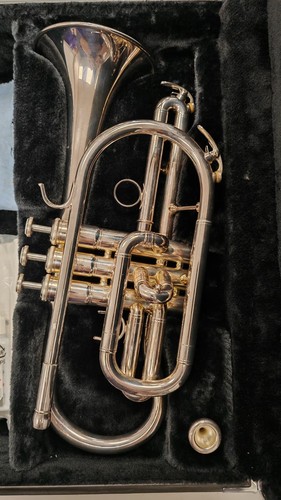 Yamaha ycr 4330gii - yamaha, cornet