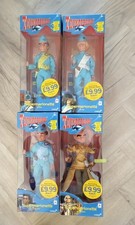 Thunderbirds puppets FULL