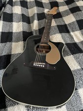 Fender Sonoran California