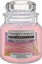 Yankee Candle Home Inspiration