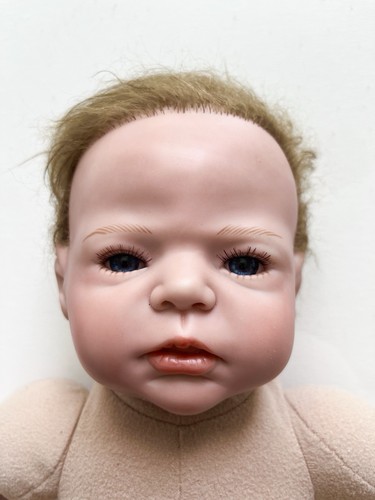 Otarddolls soft body baby doll - body,