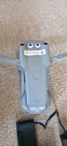 Dji air fly - 2s,