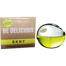 Dkny delicious eau - be,