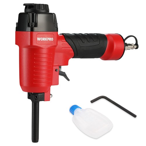 Workpro pneumatic nail - pneumatic,