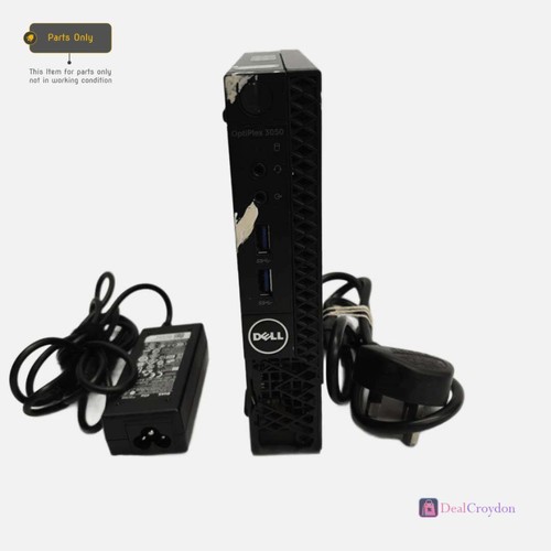 Dell sff desktop - sff,