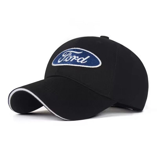 New ford logo - logo, baseball