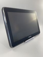 Samsung Galaxy Tab 10.1 N8010 Black Wi-Fi 16GB 3MP HD Display Android Tablet