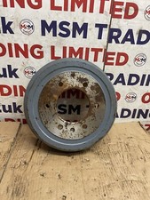Vauxhall Brava Pick Up Drum