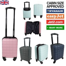 RyanAir 40x25x20cm Carry On