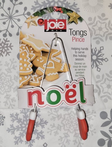 Bnwt christmas joie - christmas,