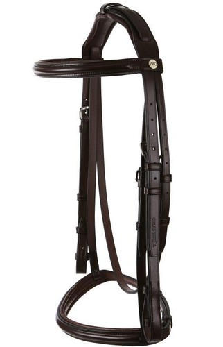Jeffries wembley pro - wembley, leather
