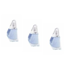 AVON 3 X PERCEIVE  50ML EACH