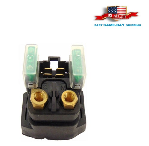 Starter relay solenoid - starter, for