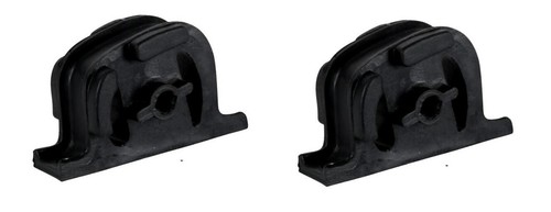 Camper engine mounts 2 - t2,