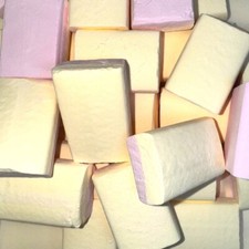 Van-Vliet Vanilla, Ice Squares