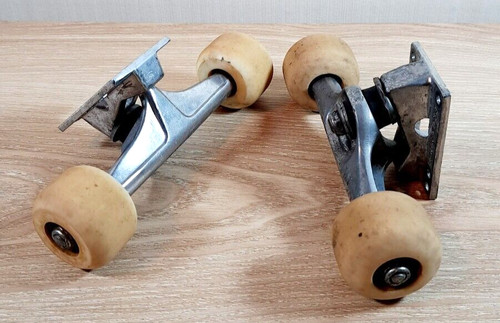Rampage metal skate - , and