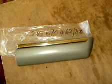 MERCEDES E CLASS W210 WING