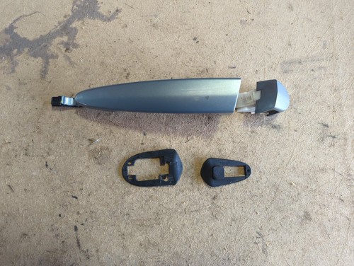 Bmw door handle exterior - bmw,