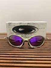 Oakley Romeo X Metal retro