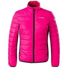 Hyra Womens Eben Padded Jacket