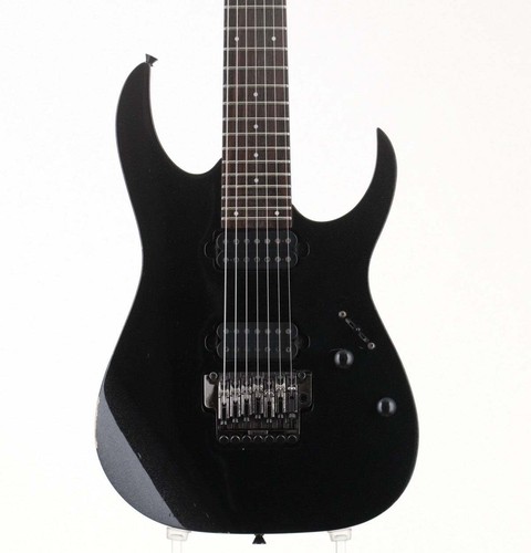 Ibanez prestige rg1527 - ibanez, gk
