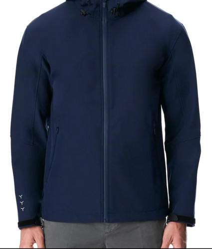 Lamborghini mens soft shell - soft,