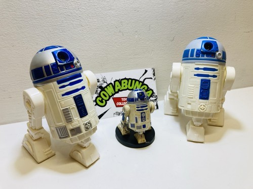 Star wars figures - star,
