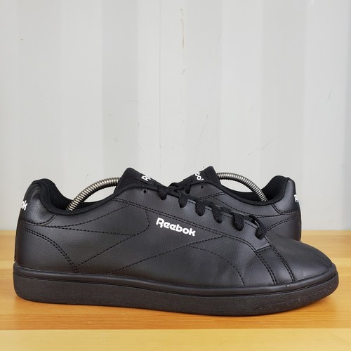 Reebok black classic - black,