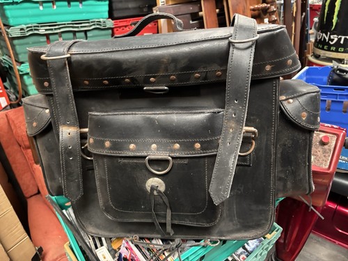 This black studded - a,