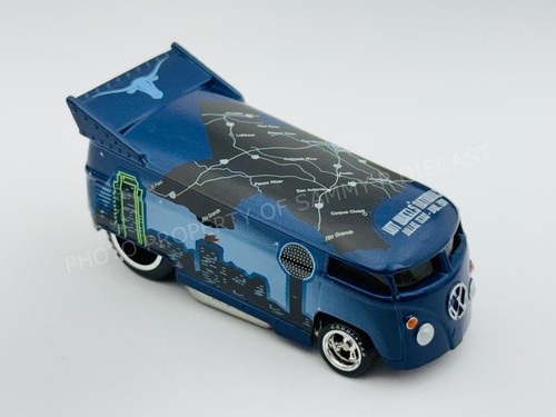 Hot wheels volkswagen drag - hot,