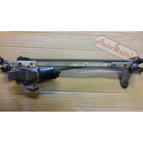 Honda windscreen wiper - windscreen,